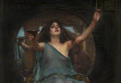 Jean Shinoda Bolen’s Goddesses in Everywoman: Book Review