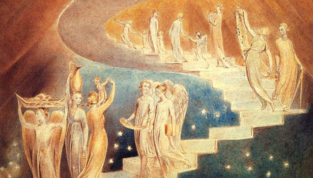 Seraphita by Balzac: A Swedenborgian Novel About the Life of an Angel