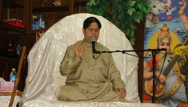 The Dharma Manifesto by Sri Dharma Pravartaka Acharya: Book Review