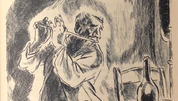 The Revolt of the Angels by Anatole France: Book Review