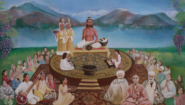 Neotantra vs. Tantra: 6 Key Differences