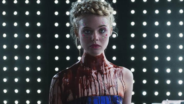 The Neon Demon: Film Review