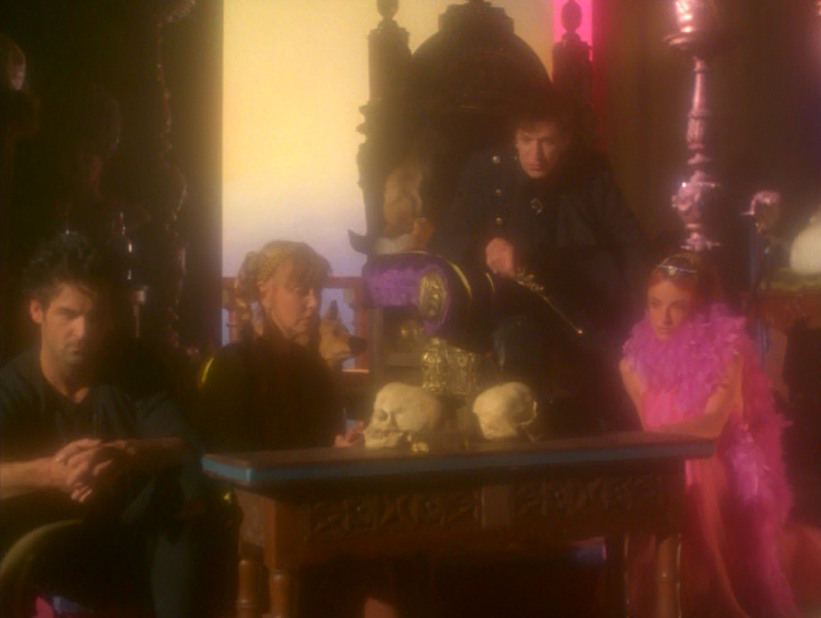 Twilight of the Ice Nymphs: Guy Maddin’s Reimagining of Knut Hamsun’s Pan